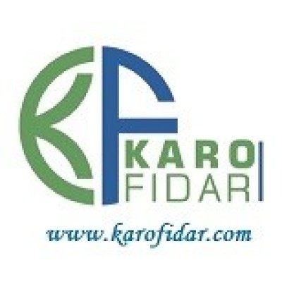 Karo Fidar Company (Private Stock)