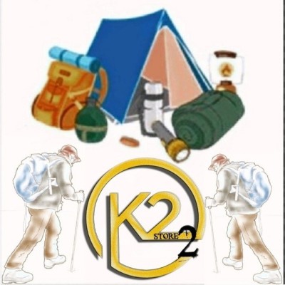 لوازم کوهنوردی و شکاری برند (( k2_store2 )) BRAND