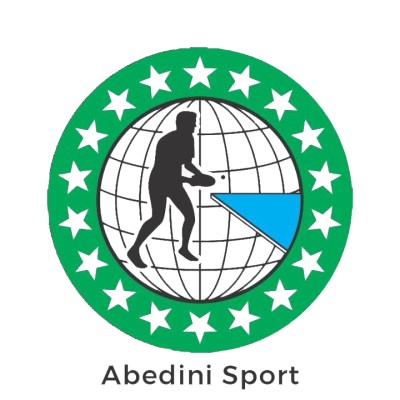 Production of Abedini sports equipment