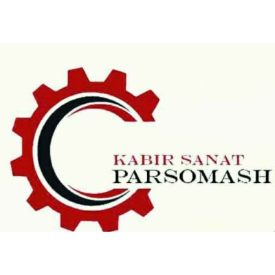 Kabir Sanat Parsumash Co