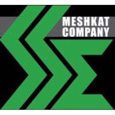 Meshakat Chemical Company
