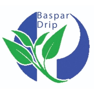 Baspar Co. Isfahan