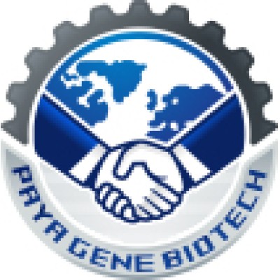 Payajan Biotechnology