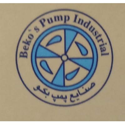 Beko Pump Industries