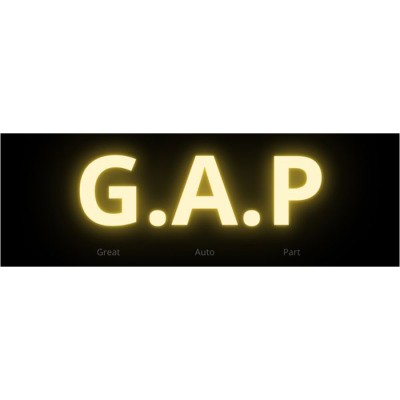 گروه تولیدی G.A.P
