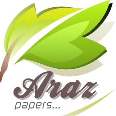Araz - Ardabil paper and office supplies exchange