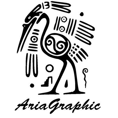 Aria Graphics (Aria Printing)