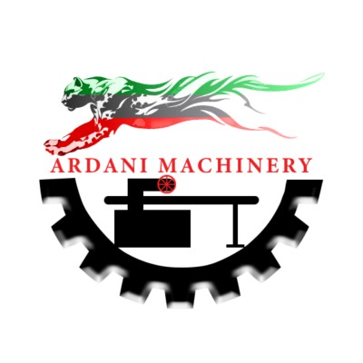 Jordanian machinery