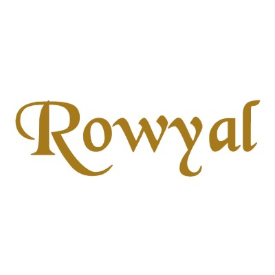 Rowyal Company (Producer & Exporter)