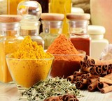 Sale spices packing arvin
