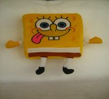 Backpack Sponge Bob