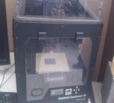 3d printer پرینتر سه بعدی