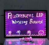 Boards led Writing (reflections)!