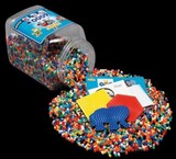 Representation, sale and distribution of toys brand HAMA Denmark
