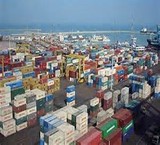 Consulting and import and customs clearance of goods and machinery