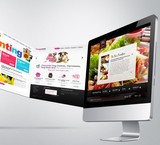 Website design in Tabriz