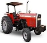 Sale Ferguson tractor 399 single differential