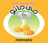 Liquid egg pasteurized ( mixed - yolks - whites )