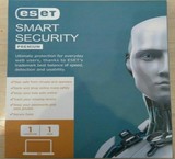 آنتی ویروس نود 32 ورژن 2017 ESET Smart Security Premium