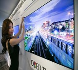 Best TVs by 2017 LG, Sony and Samsung from