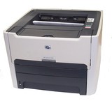 Printer single function hp 1320