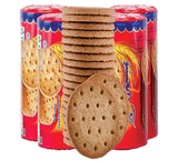 Digitative whole biscuits
