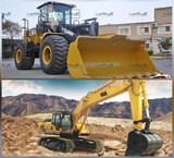 Special sale cash and installment device, road construction and mining company Aran machine toos