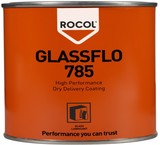 واکس ناودانی glassflo 785(Rocol)
