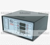 Range controller device incubation JDR900