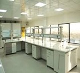 سکوبندی آزمایشگاه با بیش از 100 نمونه کار. با کیفیت و ارزان
