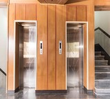 Design and installation of Yazd elevator