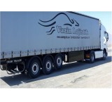 International Transport and Shipping Services