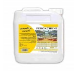 5% acetic acid disinfectant for livestock and poultry