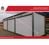 Prefabricated Stores (0102030405) Stores (so-called stalls, shop stalls, prefabricated shops, prefabricated shops, etc.) are a group of prefabricated stalls commonly referred to in English as \"Prefabricated Stores.\" Are known as \"Prefabricated Shops\"