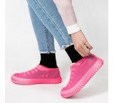 روکش محافظ ضدآب وسرمای کفش سلیکونی