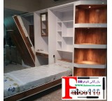 Folding bed Kamja Jakdar from production to consumption