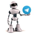 برنامه نویسی ربات تلگرام ربات