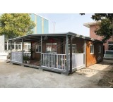 Sale of ready-made sheds in different types of villas, offices, workshops, etc.