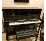 Ottomeister Pneumatic Acoustic Piano