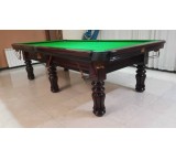 Sale of all-wood billiard table design Berlin