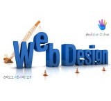Website design and SEO training