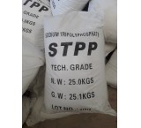 Sale of sodium tripolyphosphate