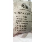 Active alumina