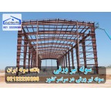 Construction and design of sheet beam shed