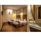 Hotel and apartment hotel in Mashhad with food