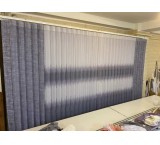 Curtain parts