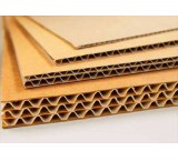 Production and distribution of cardboard rolls for carton making