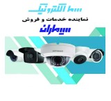 Simaran CCTV camera