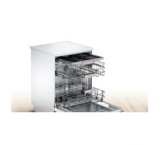 Bosch 3-tier dishwasher