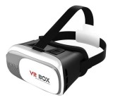 VR (Virtual) Box نظارات الواقع الافتراضی